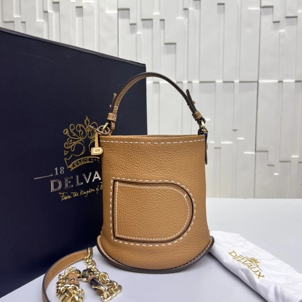 95新/德尔沃/包包/250914EL0004