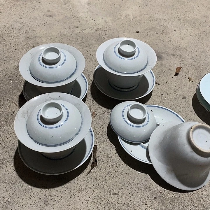 微瑕茶具介意勿拍