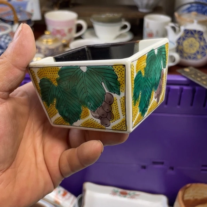 琉璃手工艺品开播了开播了开播了