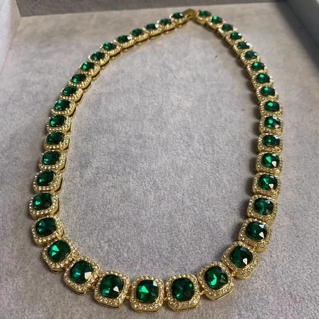 AA高级精美项链SJ090