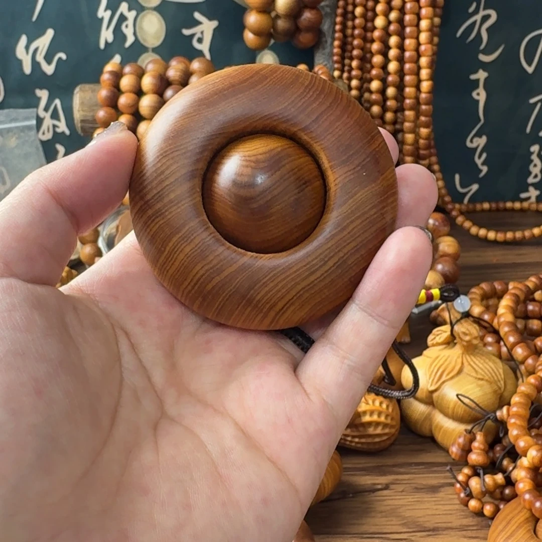 柏木（崖柏）手串/手链时来运转大