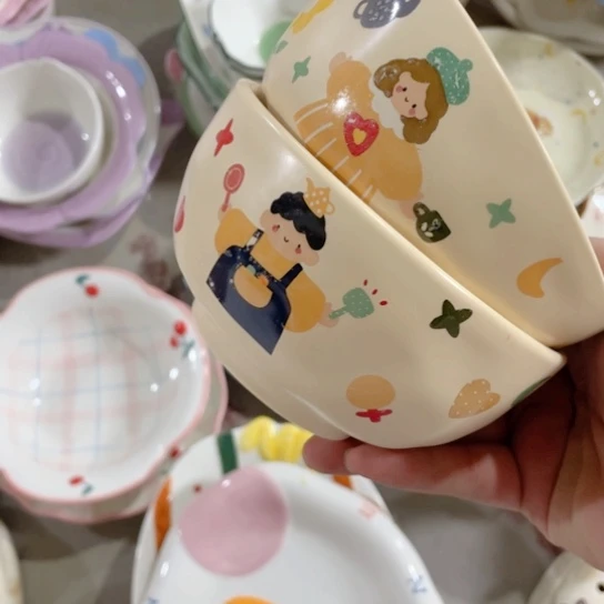 微瑕陶瓷完美主义者勿拍2，2