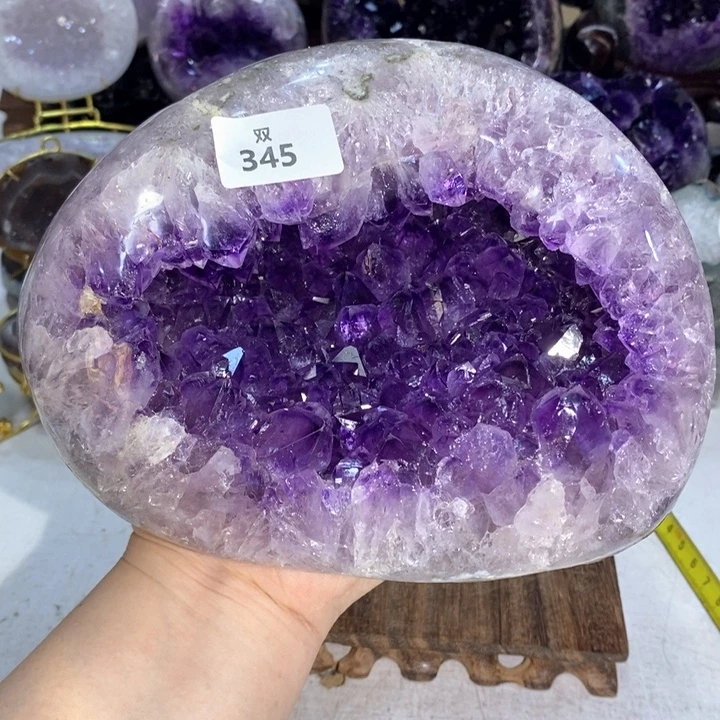未镶嵌大型摆件（非配饰）水晶