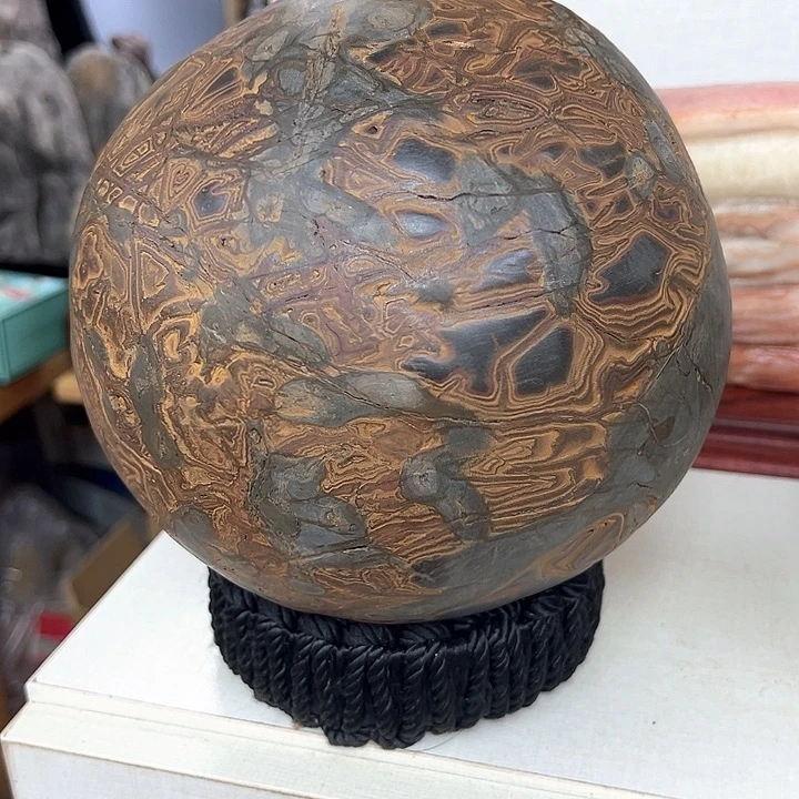 石材精品奇石摆件放漏推荐