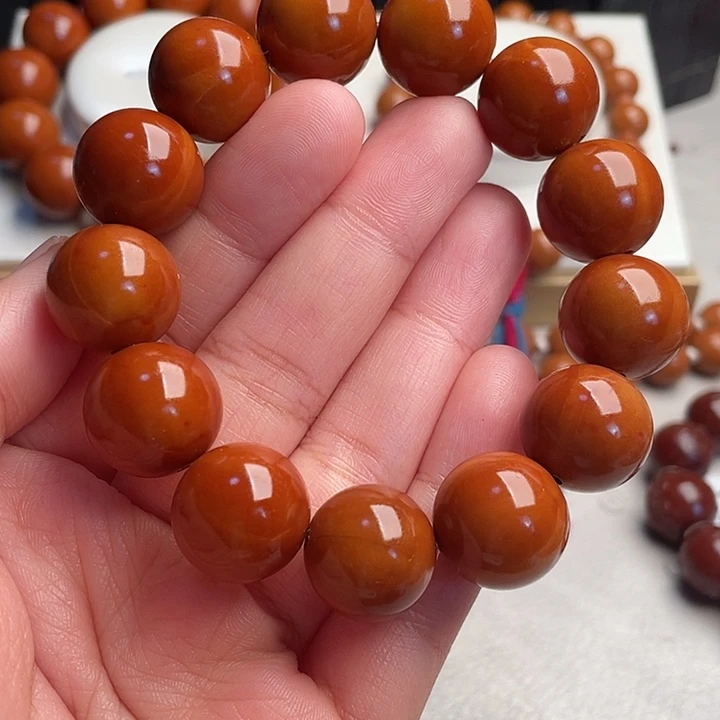 手串/手链橄榄核橄榄核1.7