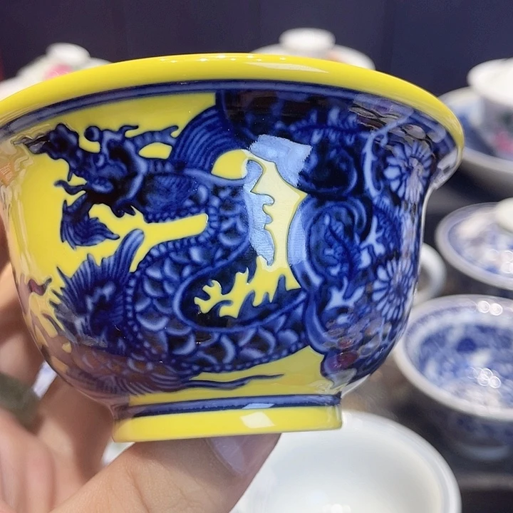 景德镇陶瓷景德镇