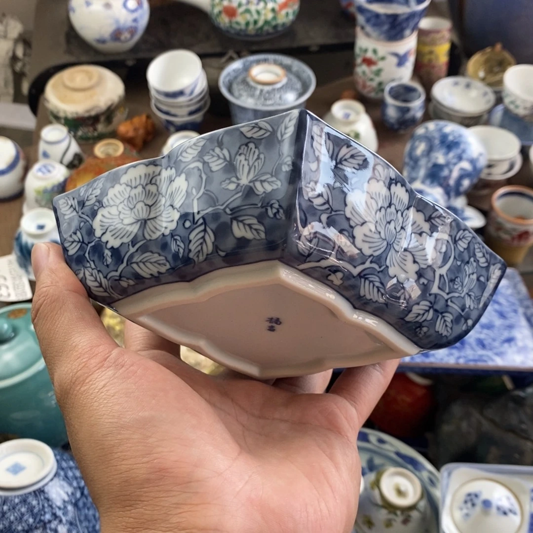 瓷器口口，瓷器瓷器口，