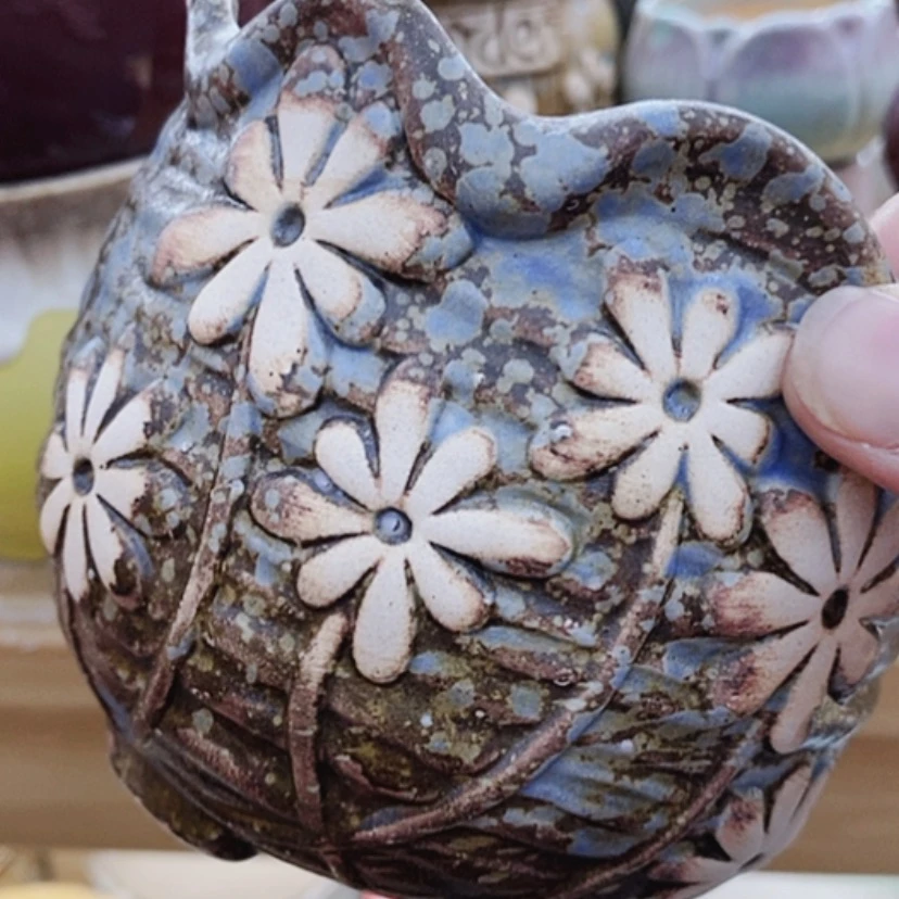 【闪购商品】花盆厂家直销