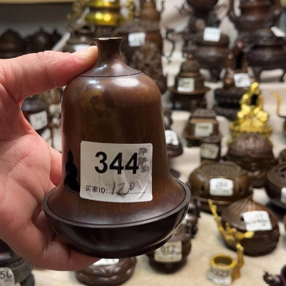 黄铜材质一物一拍99999