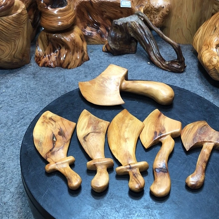 一***二柏木（崖柏）崖柏57