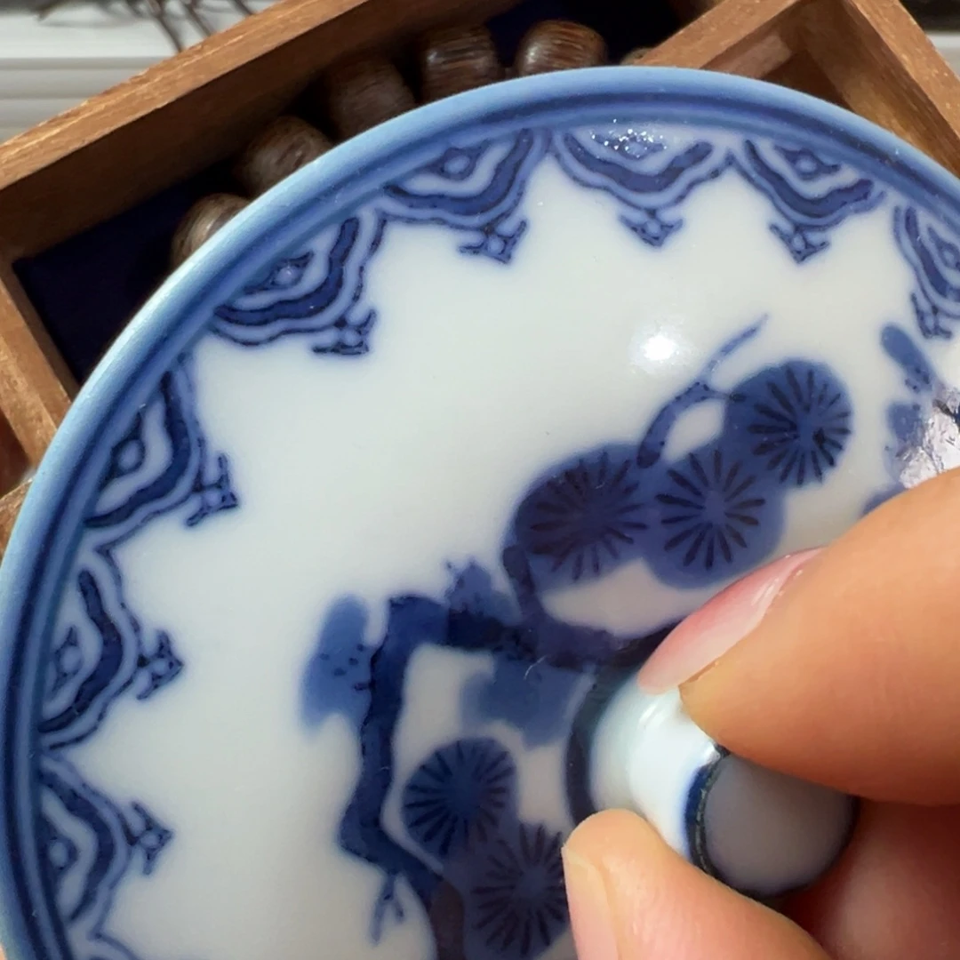 紫砂放漏场，全都漏