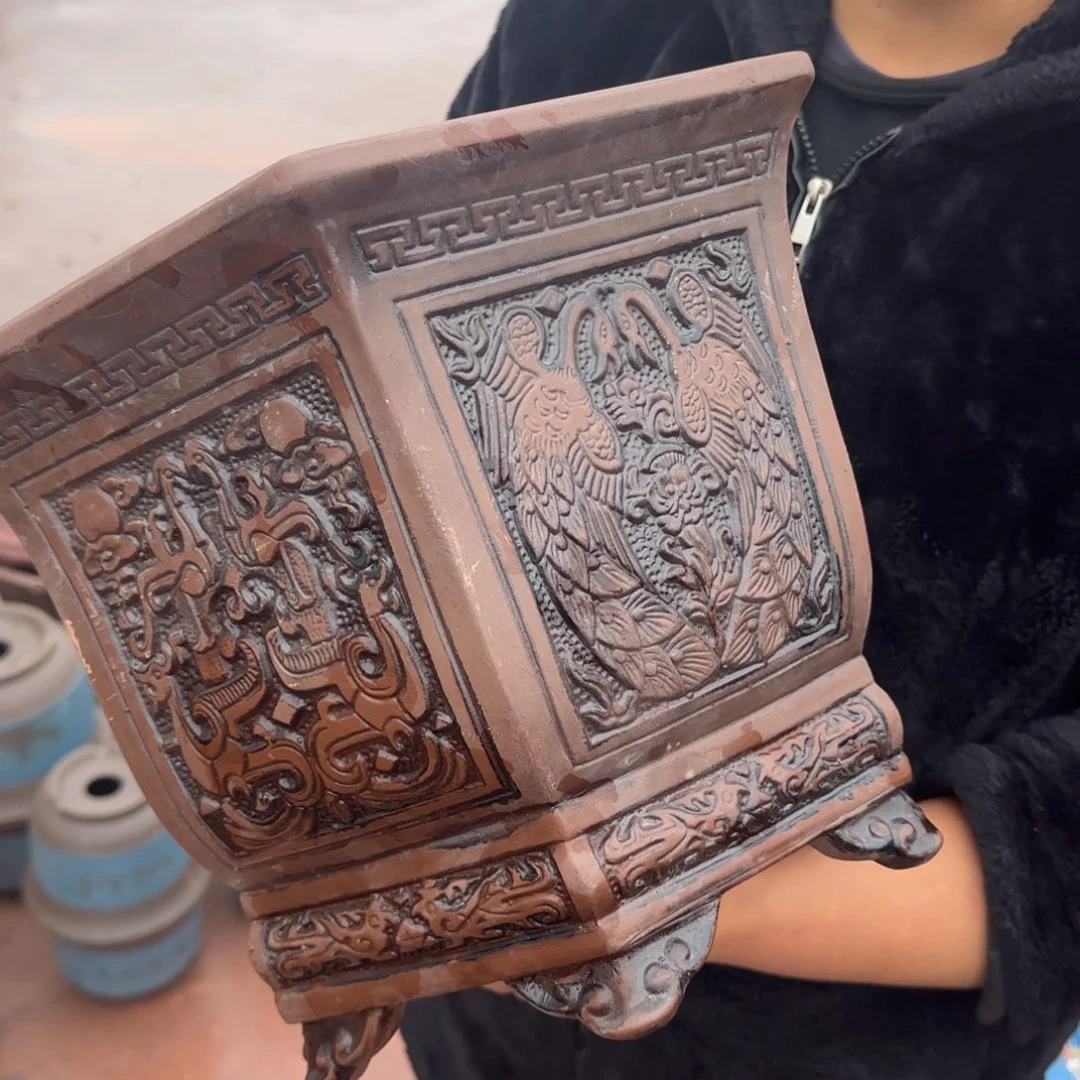 紫砂口径26.22口径