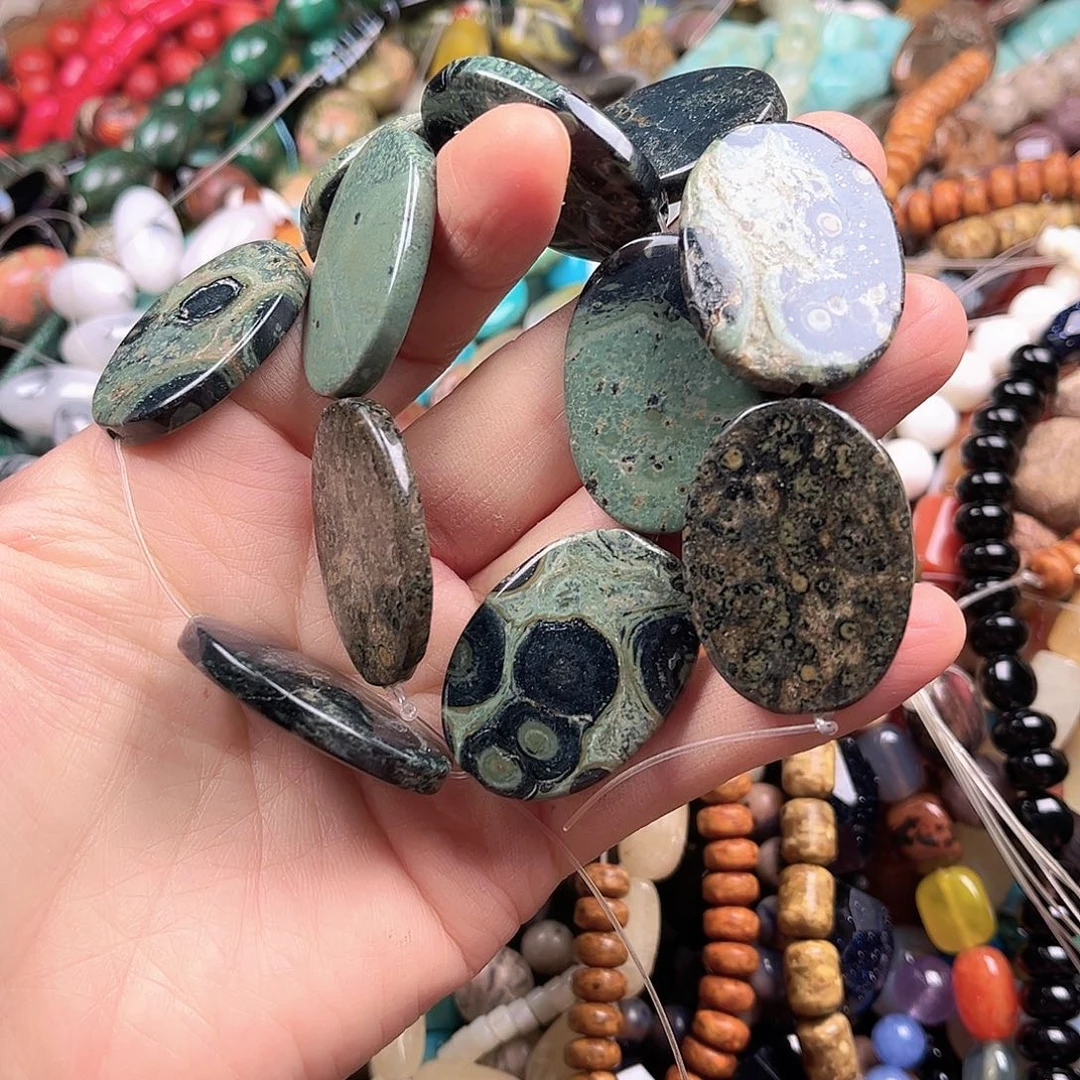 石英质玉未镶嵌手饰