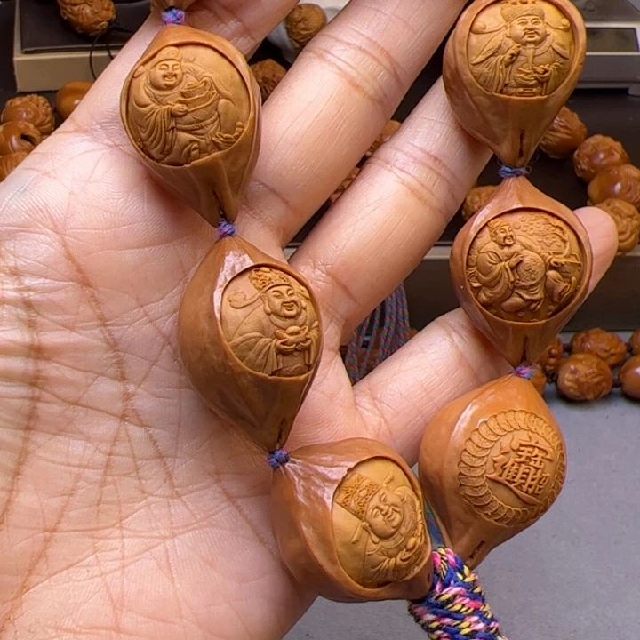 手串/手链橄榄核橄榄核