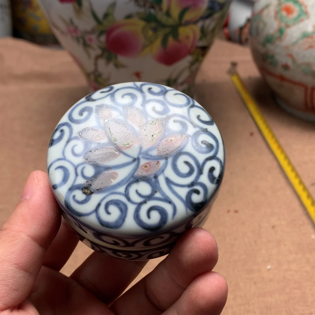 摆件旧藏瓷器旧藏瓷器