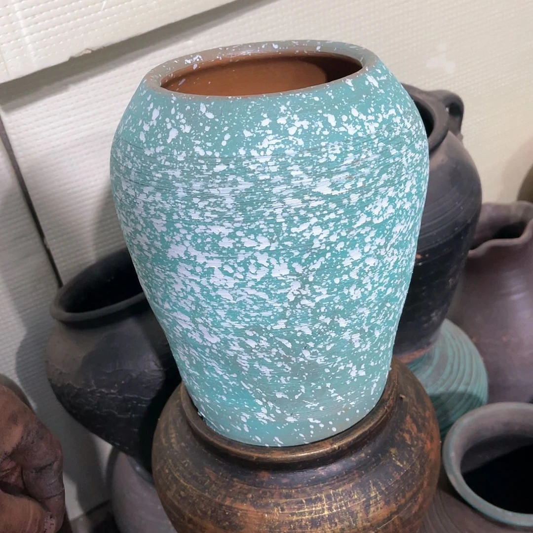 带孔口径13高度24微瑕