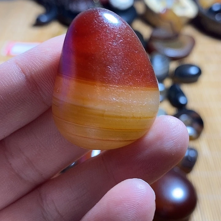 马达加斯加玛瑙原石