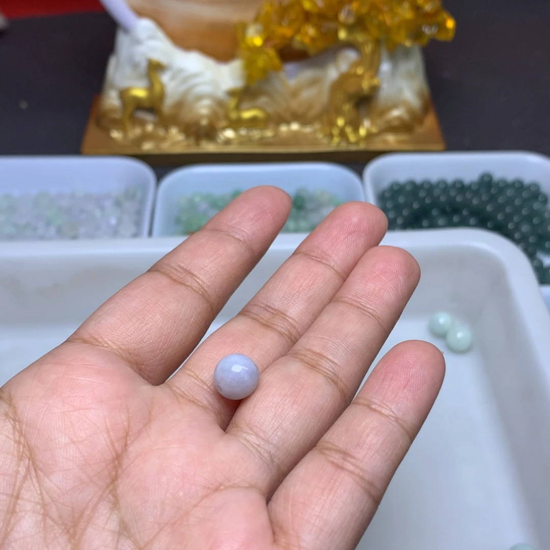 【闪购商品】翡翠手链未镶嵌希****商