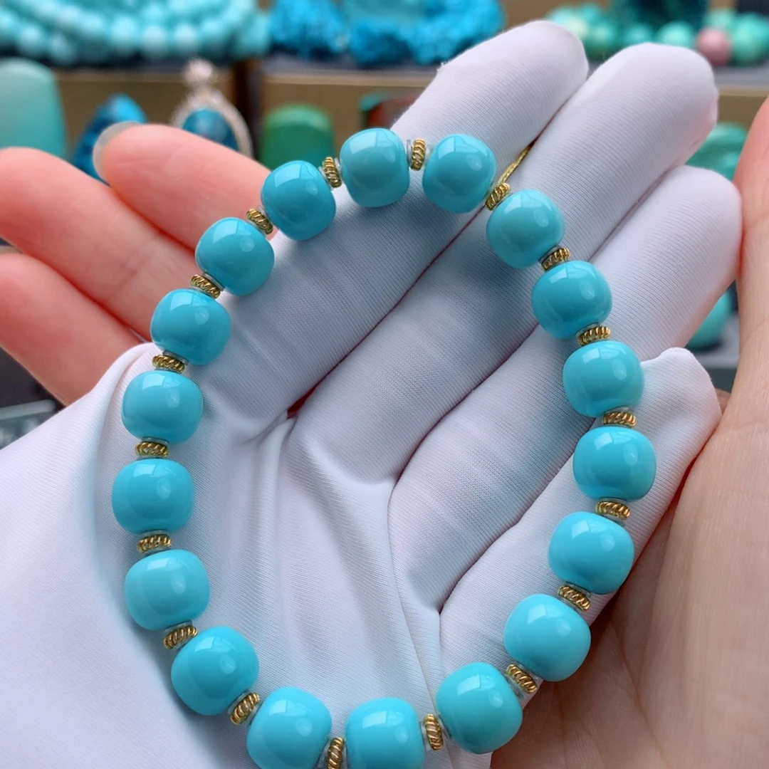 未镶嵌绿松石其它