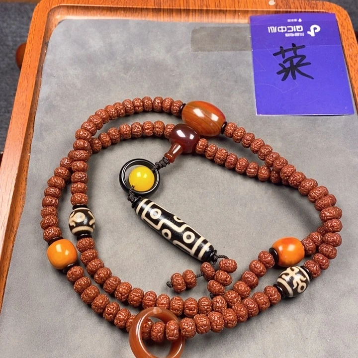 金刚菩提吊坠金刚