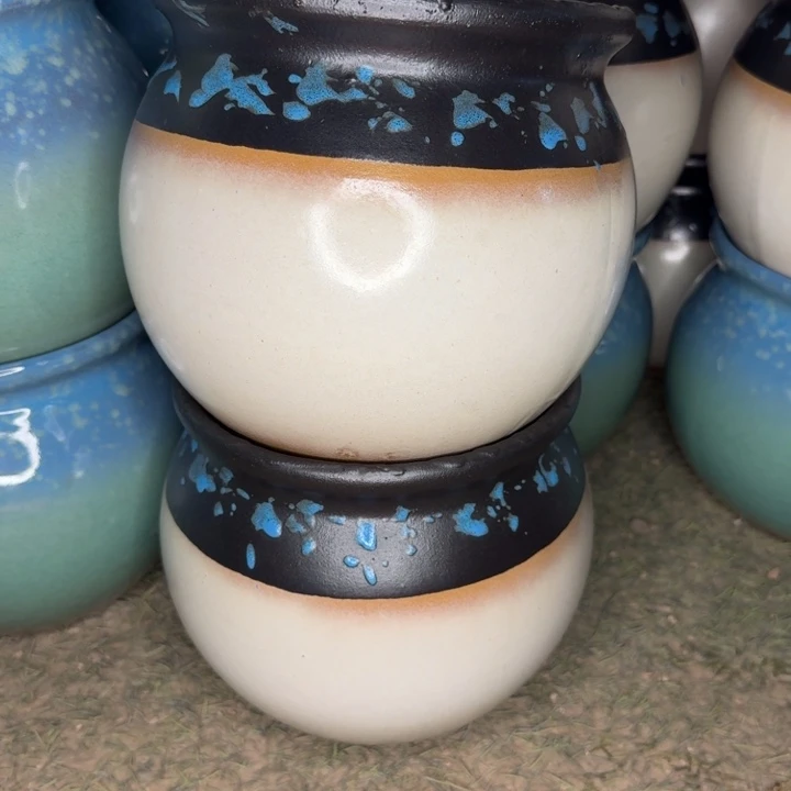 微瑕花盆处理啦啦啦