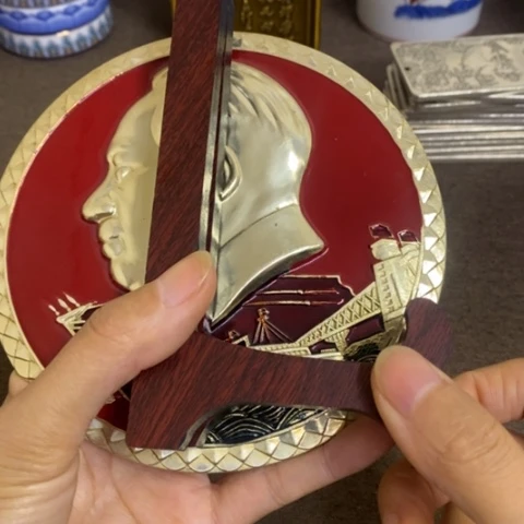 摆件景德镇陶瓷研究所