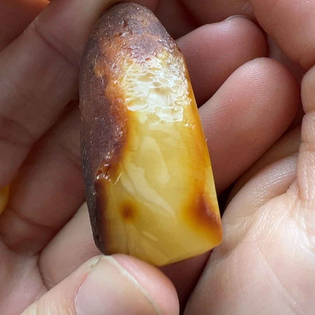 定制琥珀蜜蜡定制