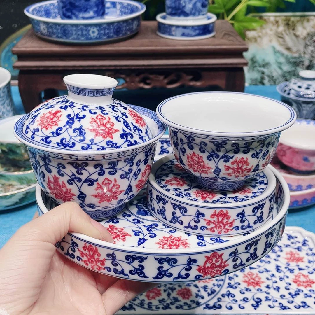 景德镇陶瓷工厂福利价