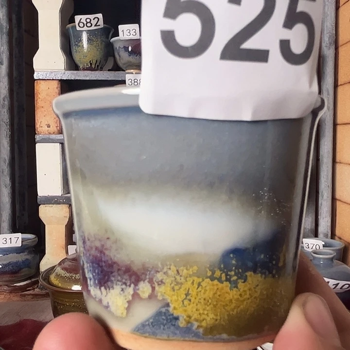 瓷片钧瓷，钧瓷，钧瓷，525