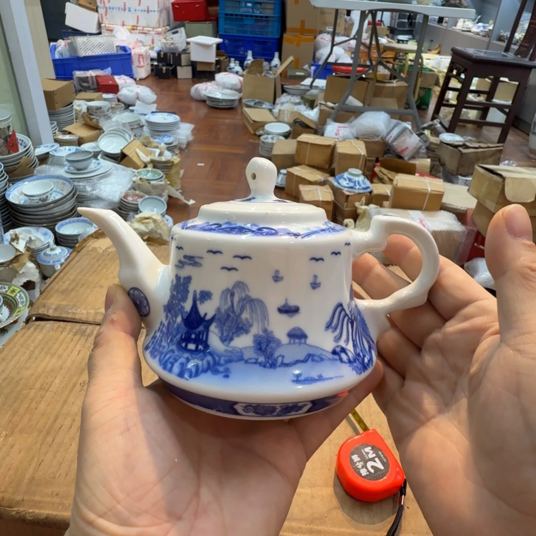 其他景德镇陶瓷艺术