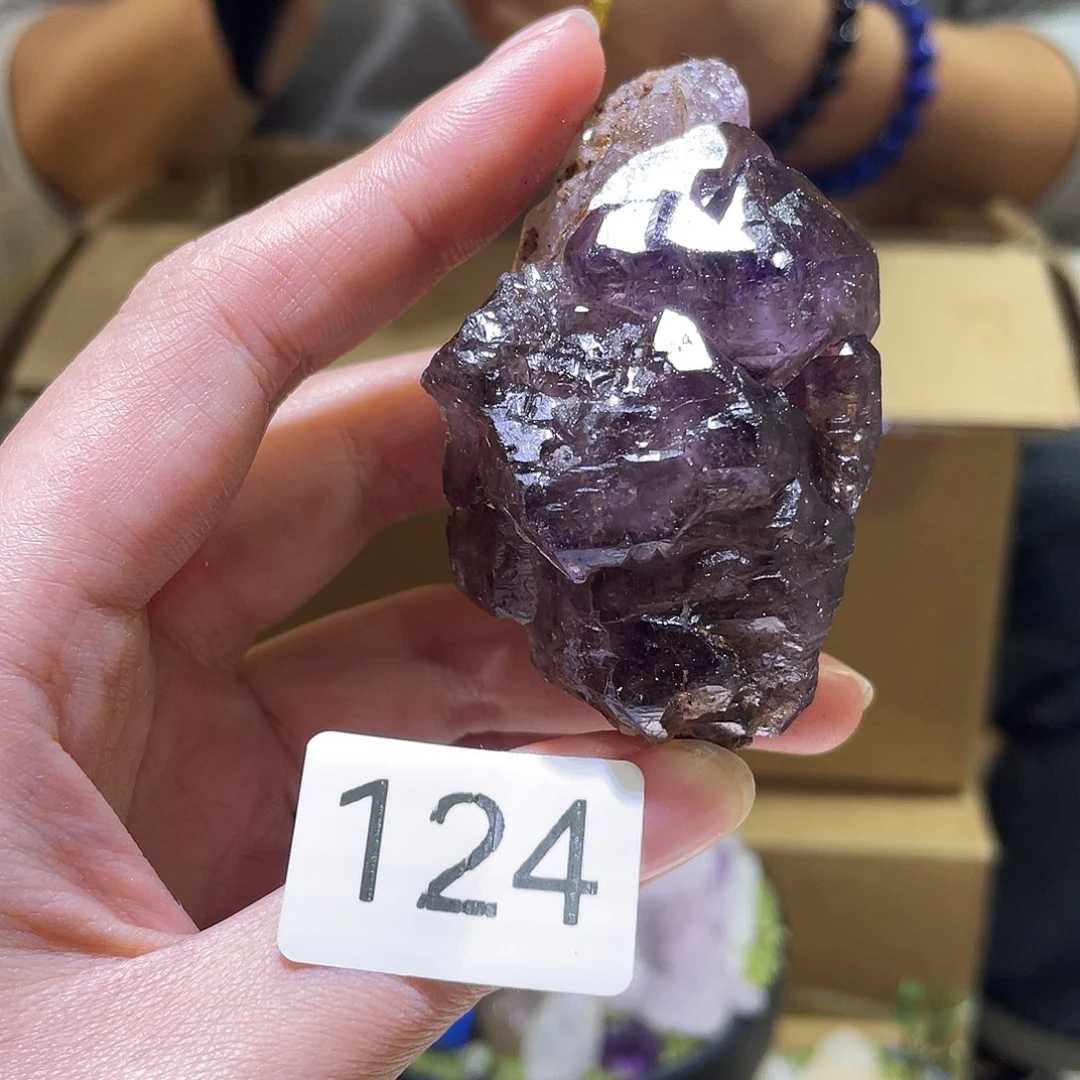 未镶嵌珠宝半成品水晶