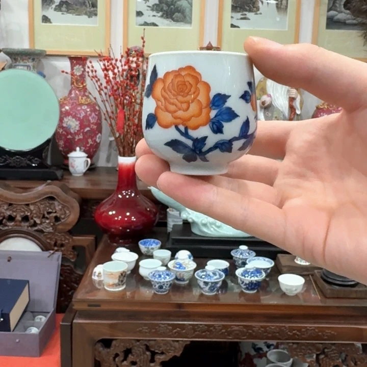 陶瓷艺术品收藏陶瓷