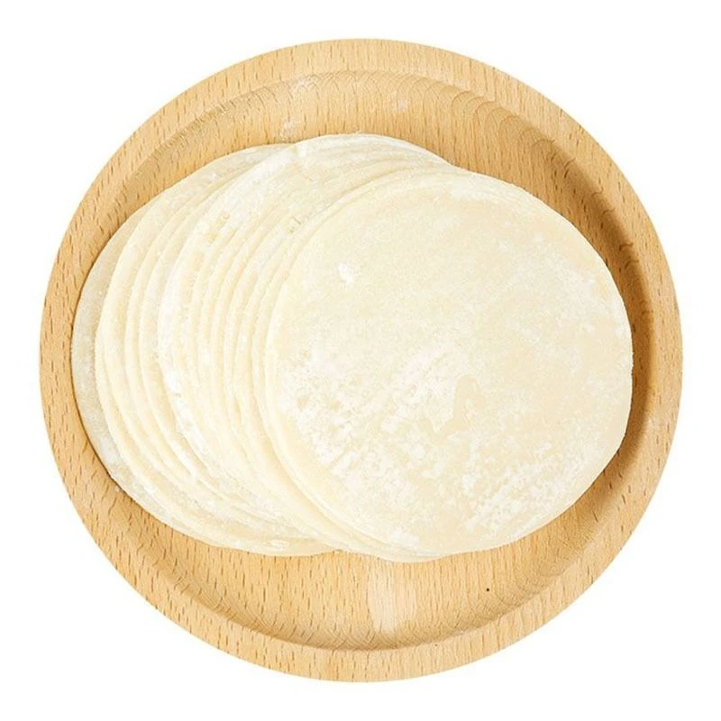 饺子皮 约500g/份