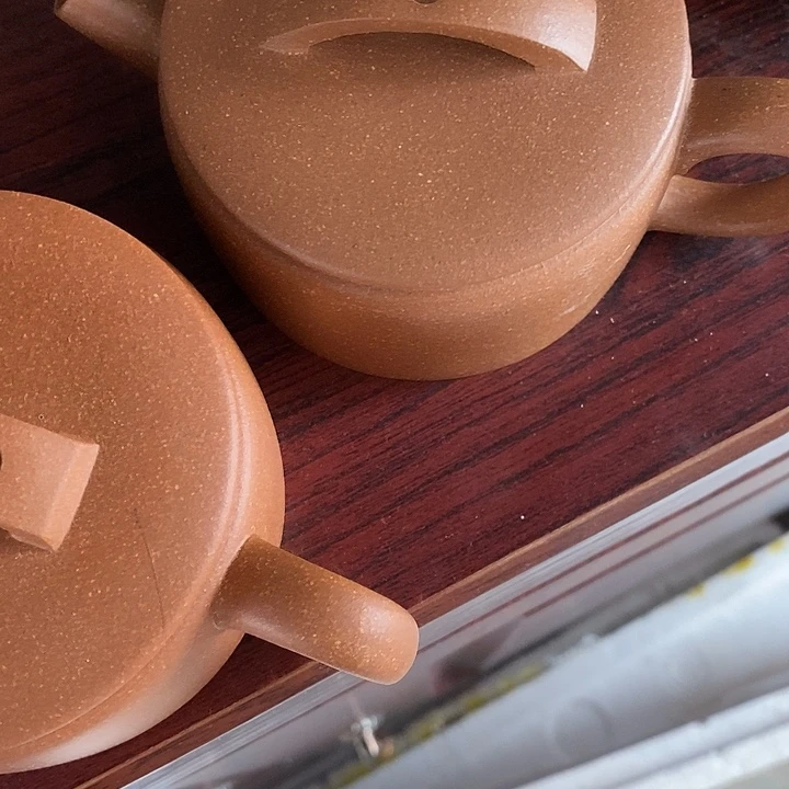 茶壶紫砂紫砂原矿