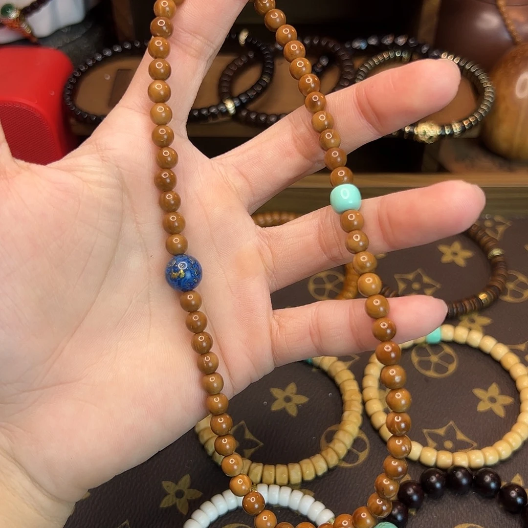 库克手串多样性多样性