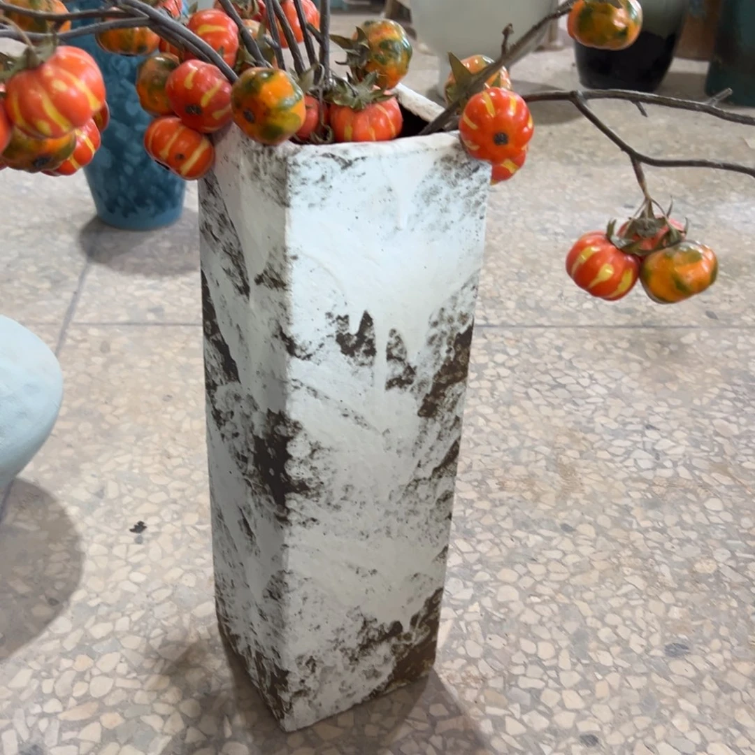 高度36厘米口径10厘米