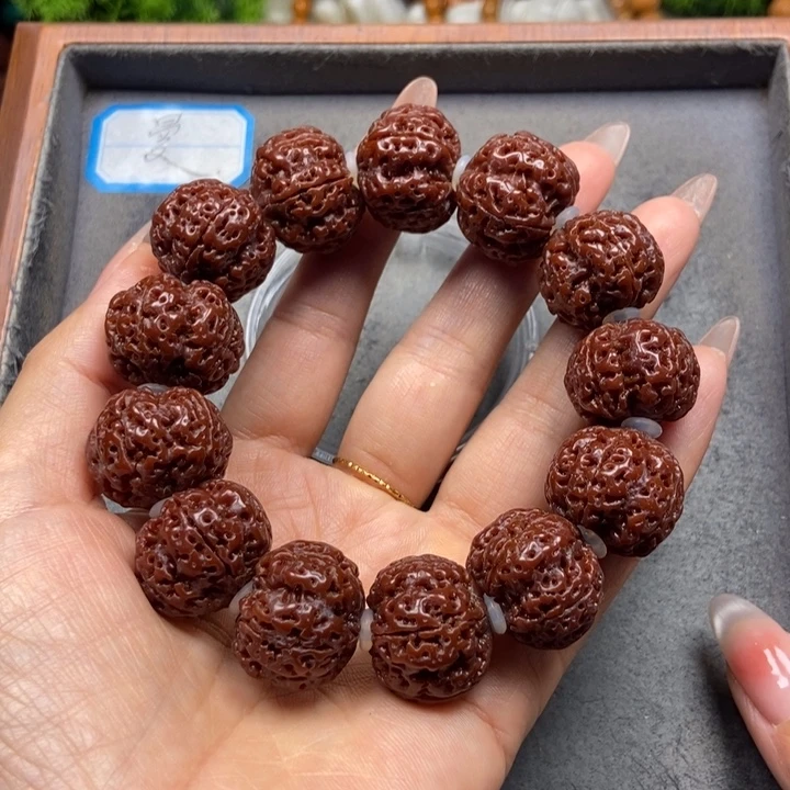 金刚菩提吊坠菩提