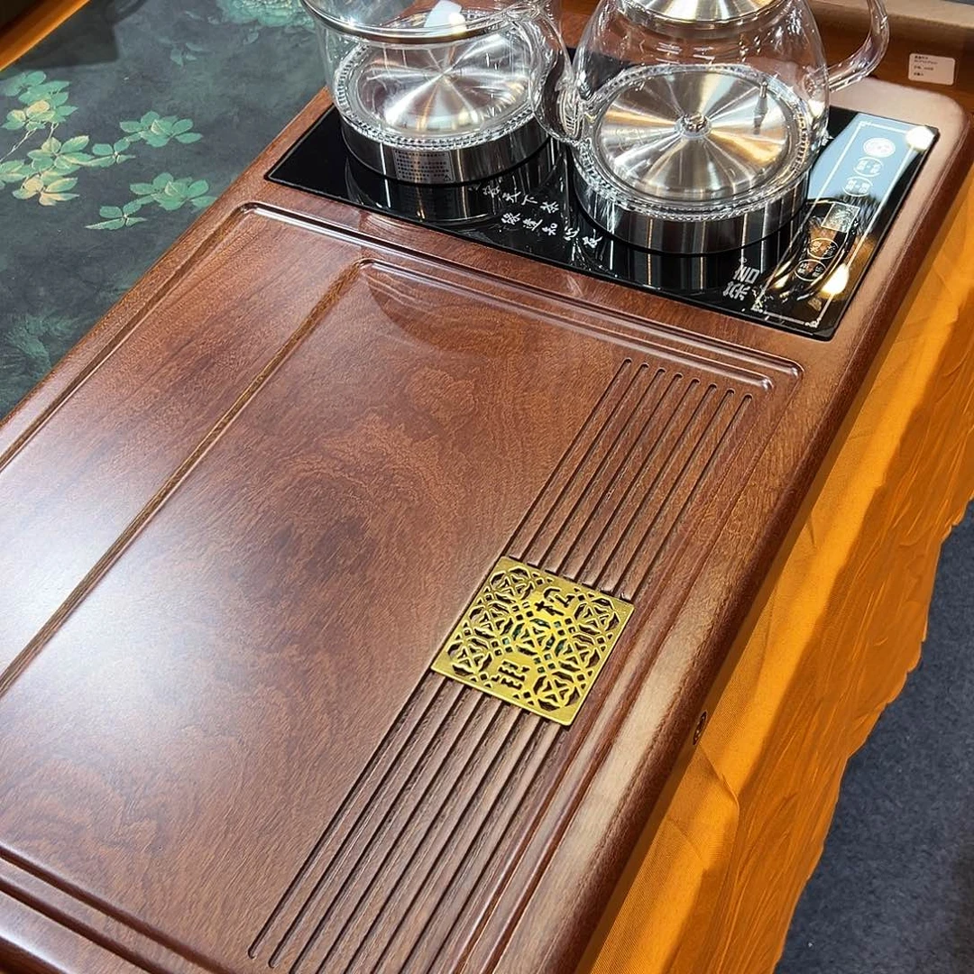 茶盘茶具套装家用