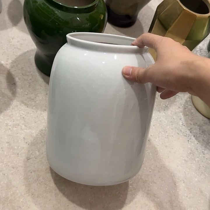 摆件微瑕无孔微瑕