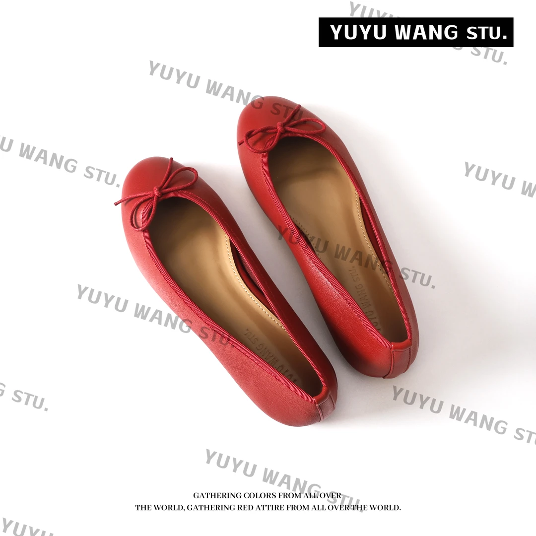 YUYU WANG 鞋子RBZ2SC401