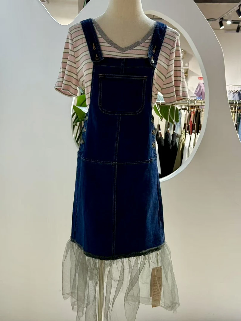 小码中码连衣裙套装