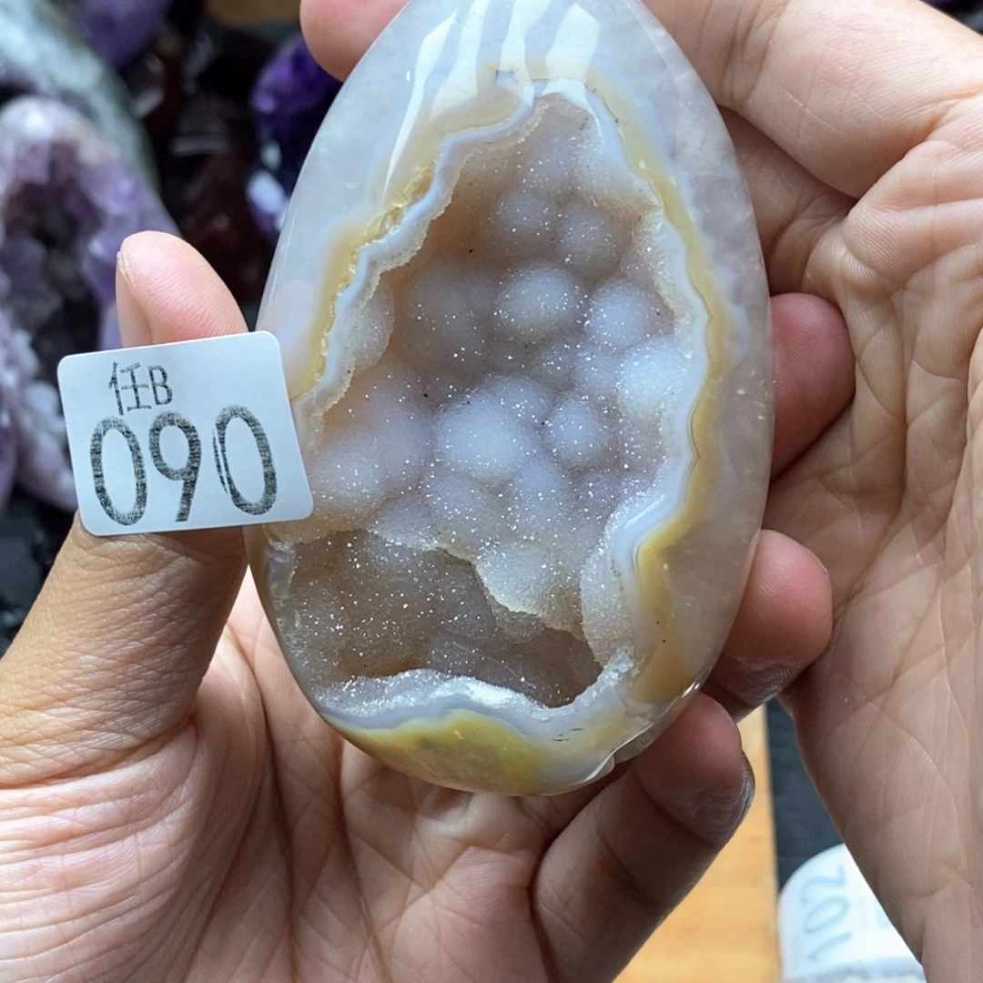 未镶嵌大型摆件（非配饰）水晶