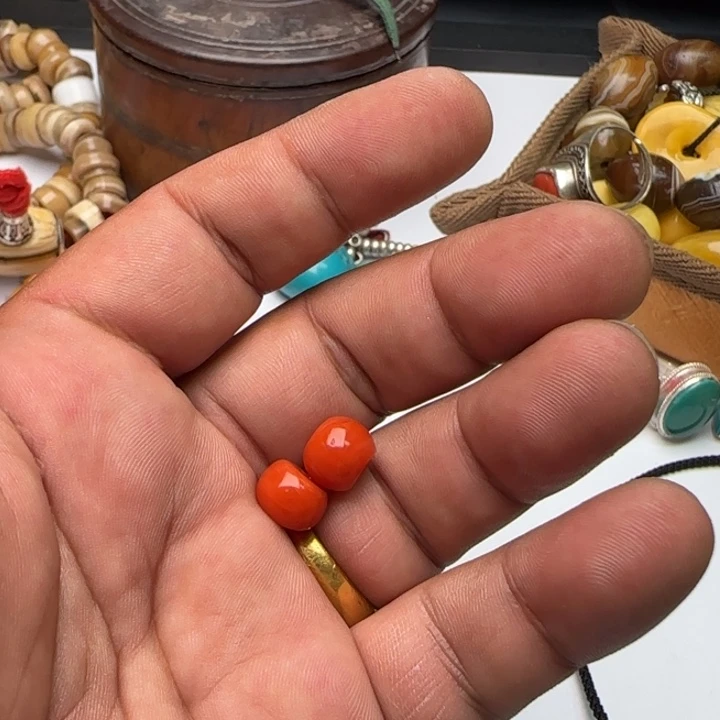 吊坠金刚菩提桑杰出品小元素配饰