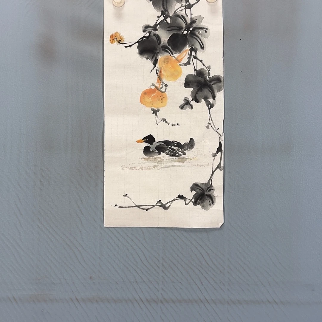 国画385 牡丹一如您