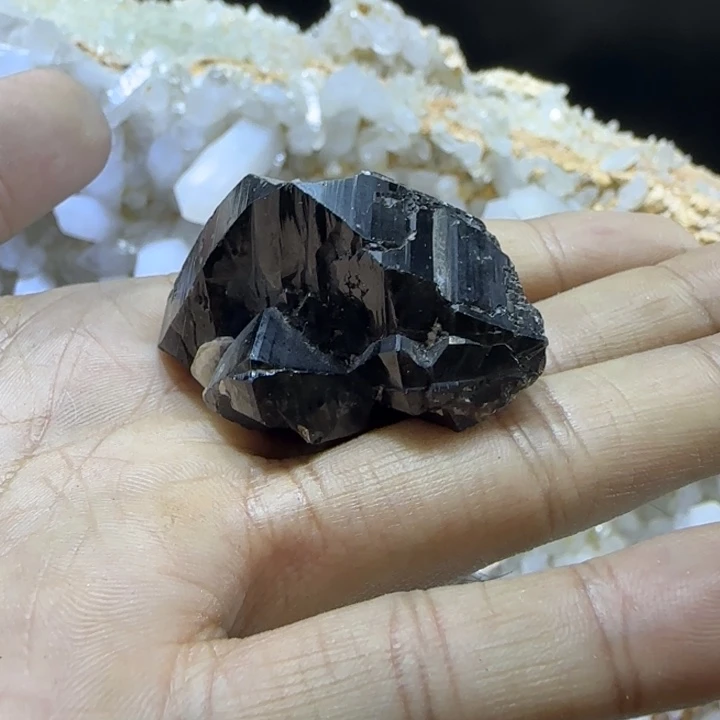 昌化石印石原石料