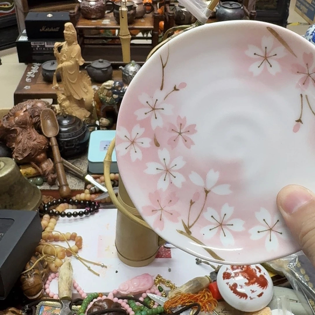 青***果瓷片瓷器瓷器瓷器