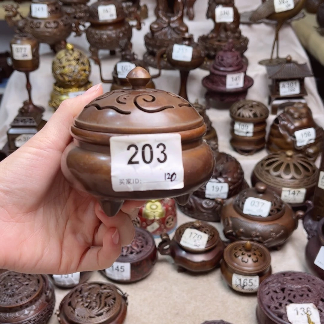 大**大黄铜材质一物一拍88888888