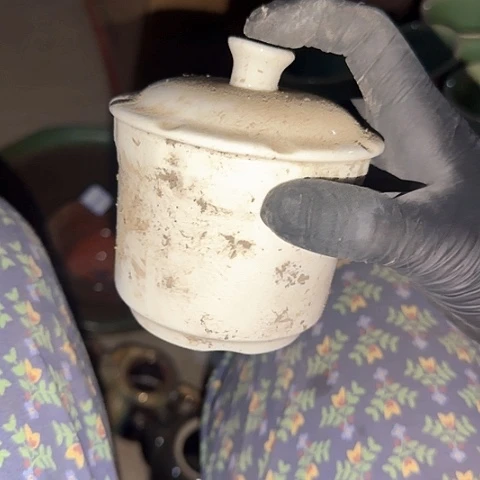 瓷片国营厂库存8厘米
