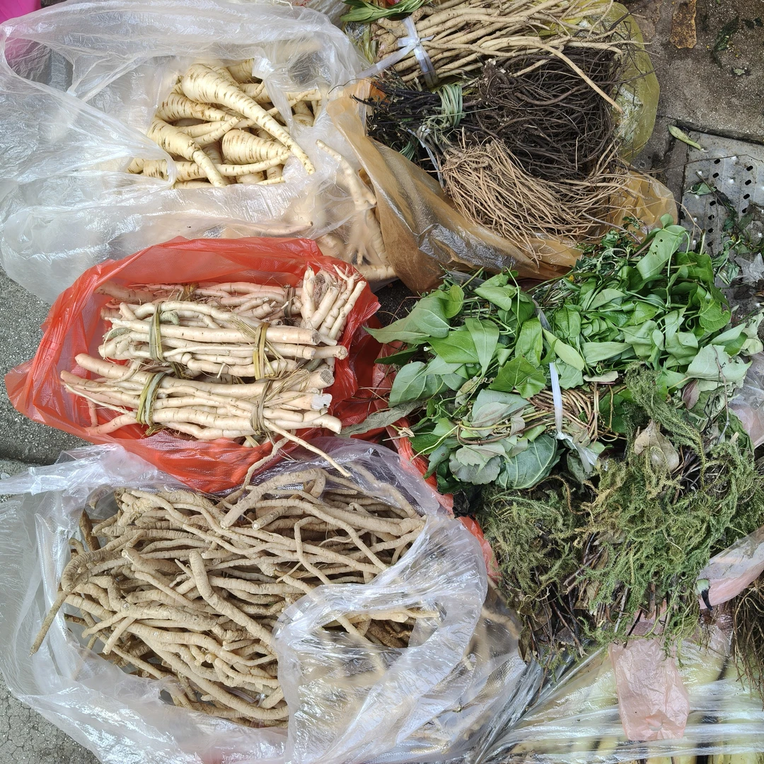 大山山货，新鲜货，干货包邮