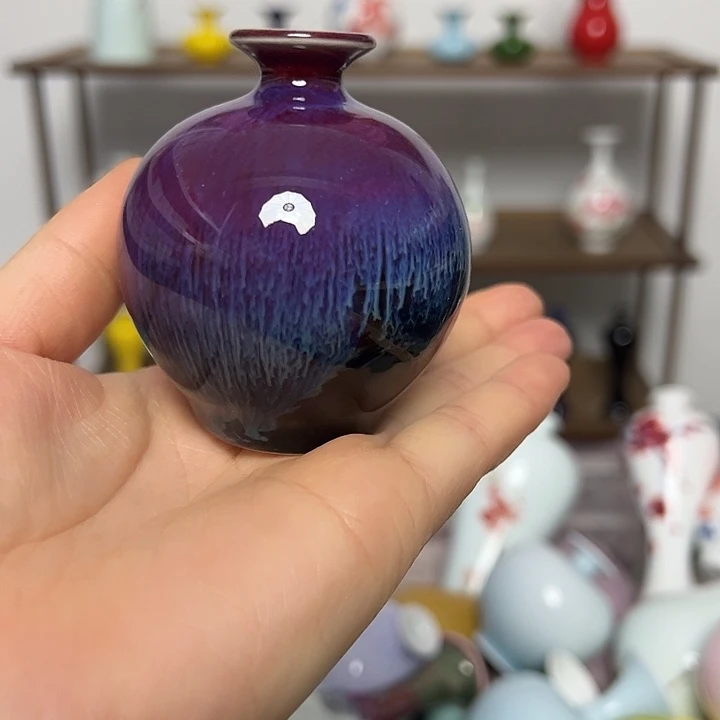 陶景德镇陶瓷研究所学会